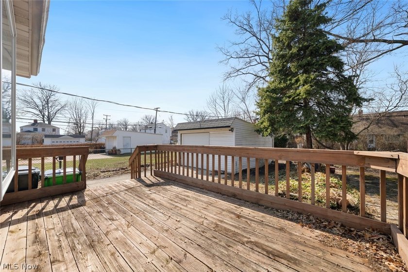 A unique opportunity to transform this lovely 3-bedroom Euclid - photo 34