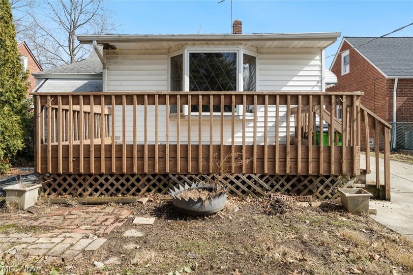 A unique opportunity to transform this lovely 3-bedroom Euclid - photo 36