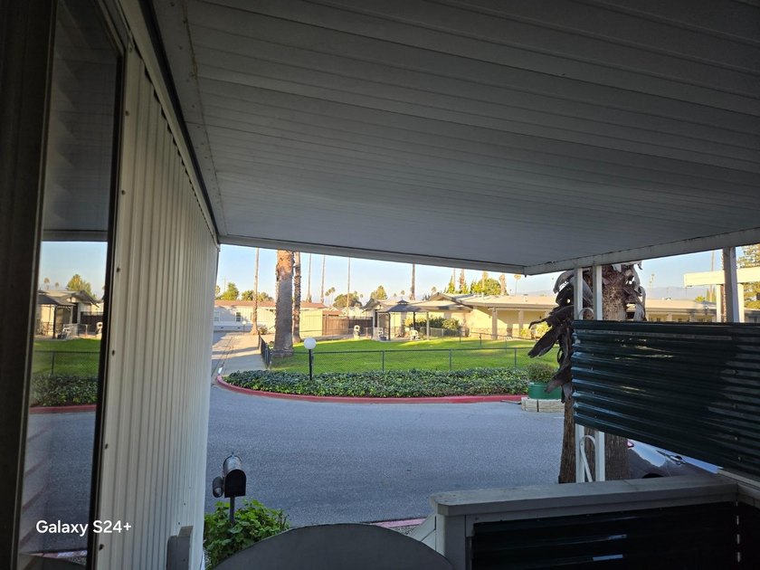 2 bedroom, 1 bathroom mobile home with an expando. Located in - photo 7