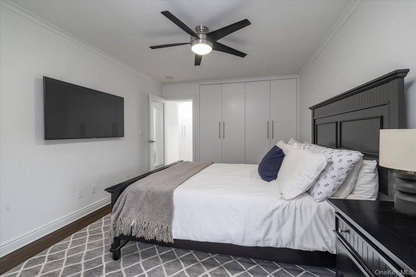 Welcome to this Beautiful, Fully Renovated 1 Bedroom Co-Op with - photo 9