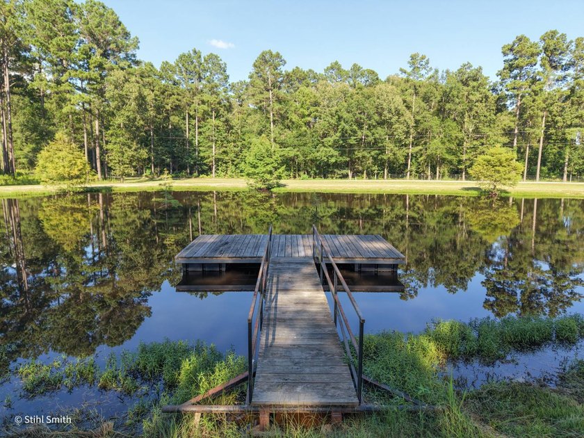 Home with a massive shop, two ponds, and plenty of privacy - photo 13