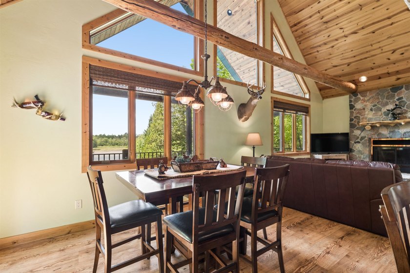 Escape to your own private Northwoods retreat where breathtaking - photo 8