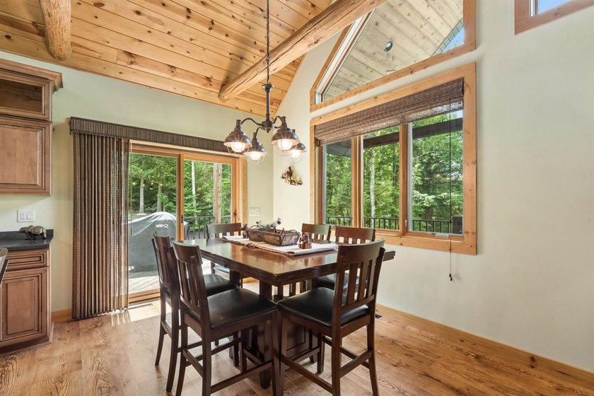 Escape to your own private Northwoods retreat where breathtaking - photo 9