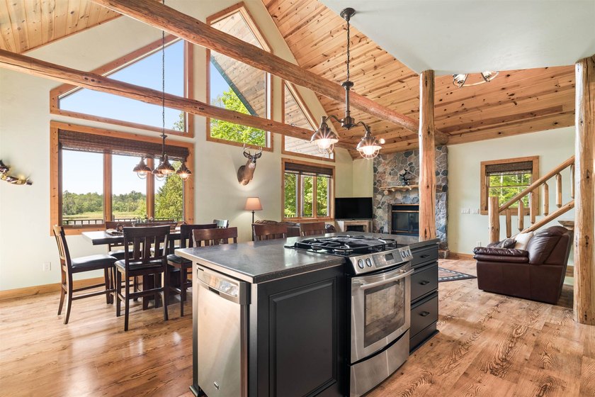 Escape to your own private Northwoods retreat where breathtaking - photo 10