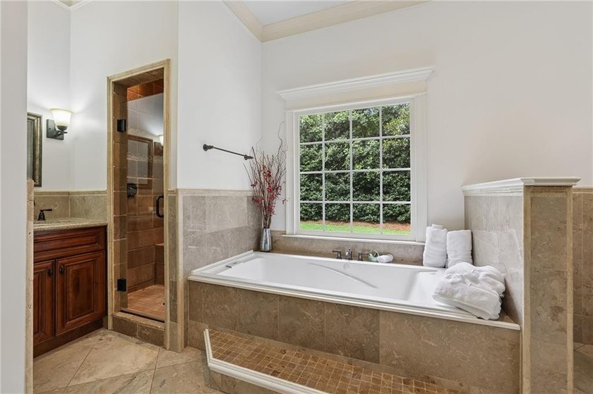 Tucked away in a great family neighborhood, this solid, handsome - photo 19