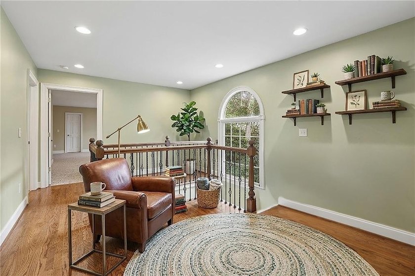 Tucked away in a great family neighborhood, this solid, handsome - photo 27