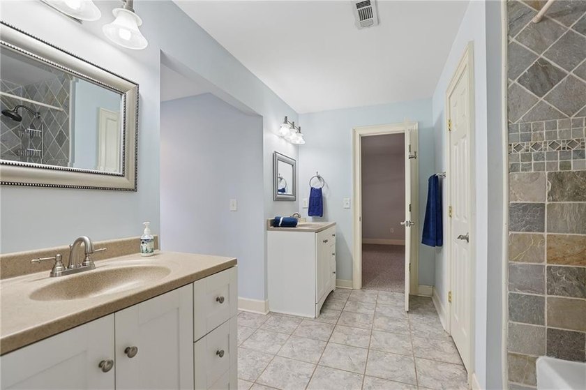 Tucked away in a great family neighborhood, this solid, handsome - photo 30
