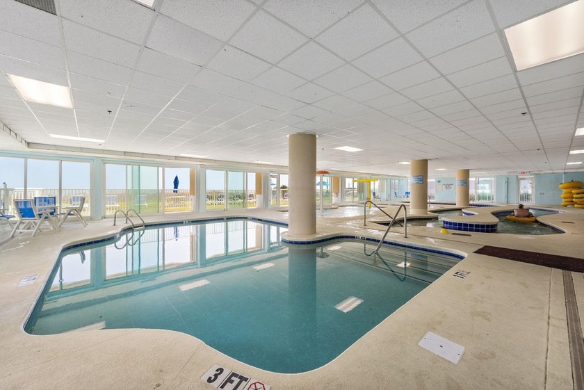 This unit is a beautiful first-floor, two-bedroom, and - photo 36