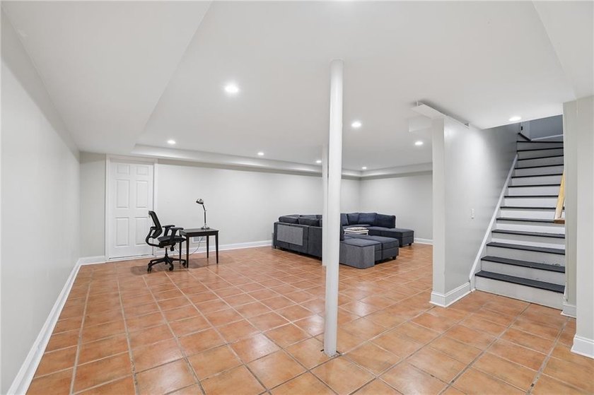 Tucked away in a great family neighborhood, this solid, handsome - photo 38