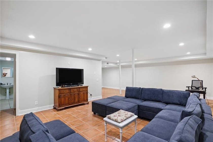 Tucked away in a great family neighborhood, this solid, handsome - photo 39