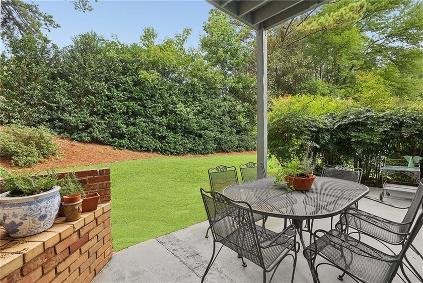 Tucked away in a great family neighborhood, this solid, handsome - photo 41