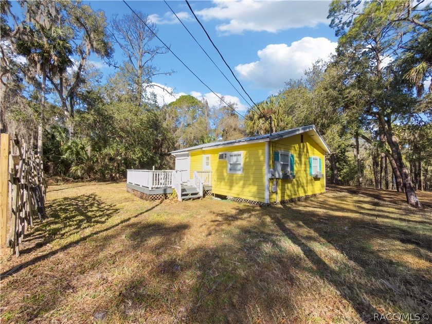 A rare investment opportunity in the heart of Yankeetown - this - photo 15