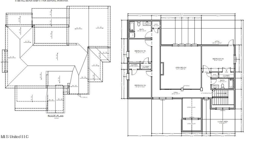 NEW CONSTRUCTION! This stunning bedroom, 3.5-bath home built by - photo 12