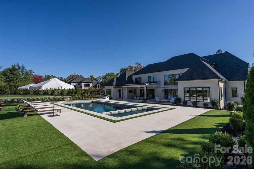 Designed to bring people together, this exceptional custom home - photo 13