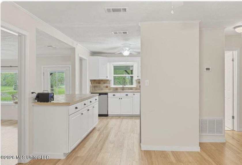 Welcome home to this beautifully updated ranch farmhouse where - photo 14