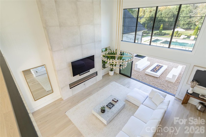 Designed to bring people together, this exceptional custom home - photo 18