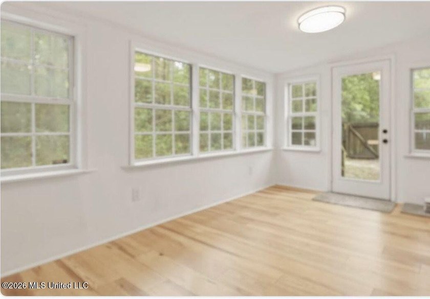 Welcome home to this beautifully updated ranch farmhouse where - photo 18