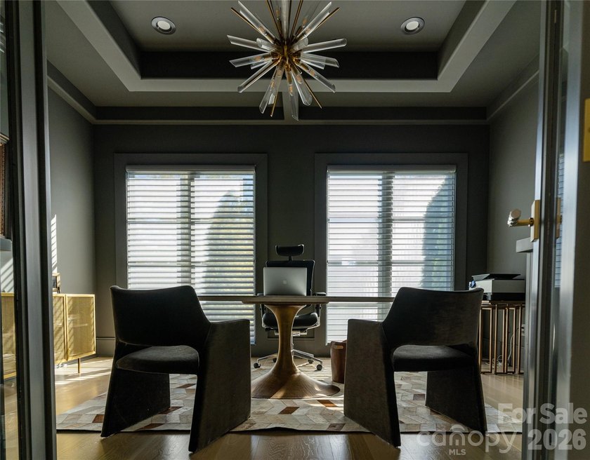 Designed to bring people together, this exceptional custom home - photo 19