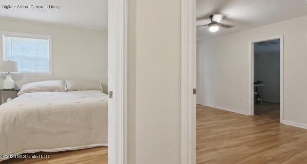Welcome home to this beautifully updated ranch farmhouse where - photo 20