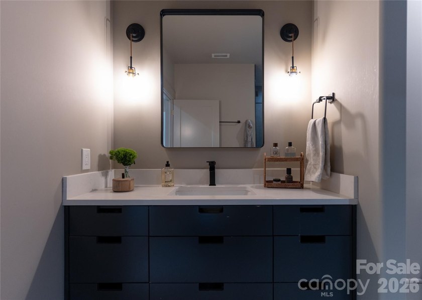 Designed to bring people together, this exceptional custom home - photo 35
