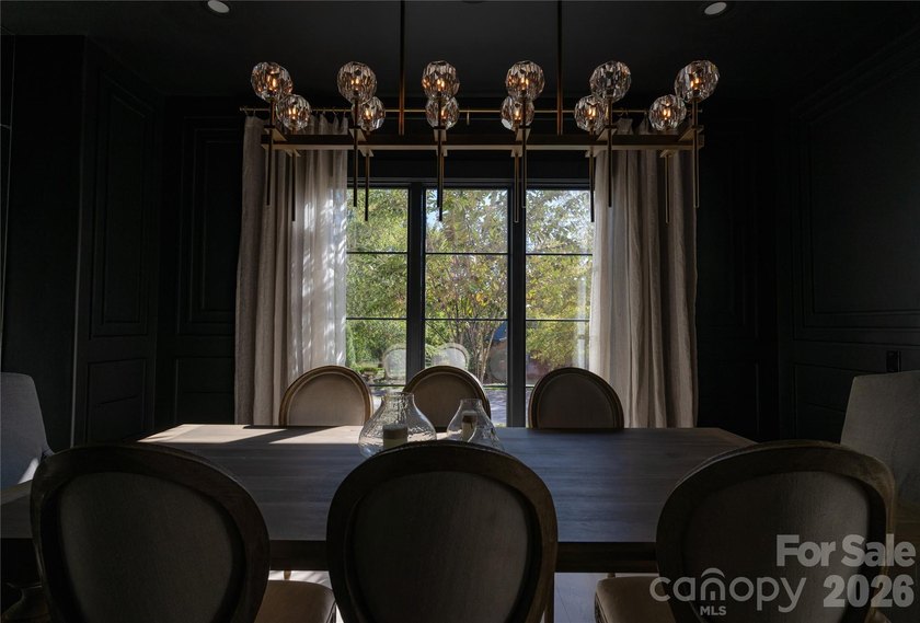 Designed to bring people together, this exceptional custom home - photo 36