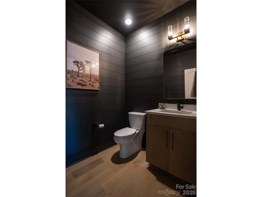 Designed to bring people together, this exceptional custom home - photo 40