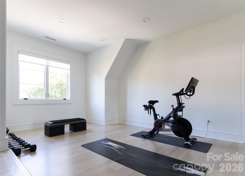 Designed to bring people together, this exceptional custom home - photo 41