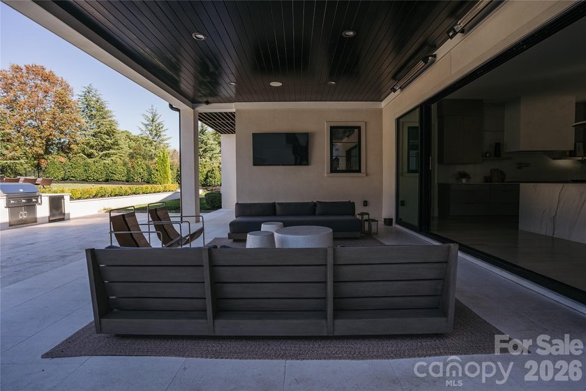 Designed to bring people together, this exceptional custom home - photo 44