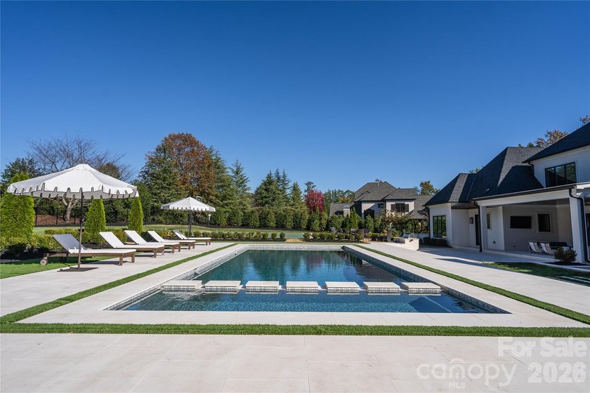 Designed to bring people together, this exceptional custom home - photo 45