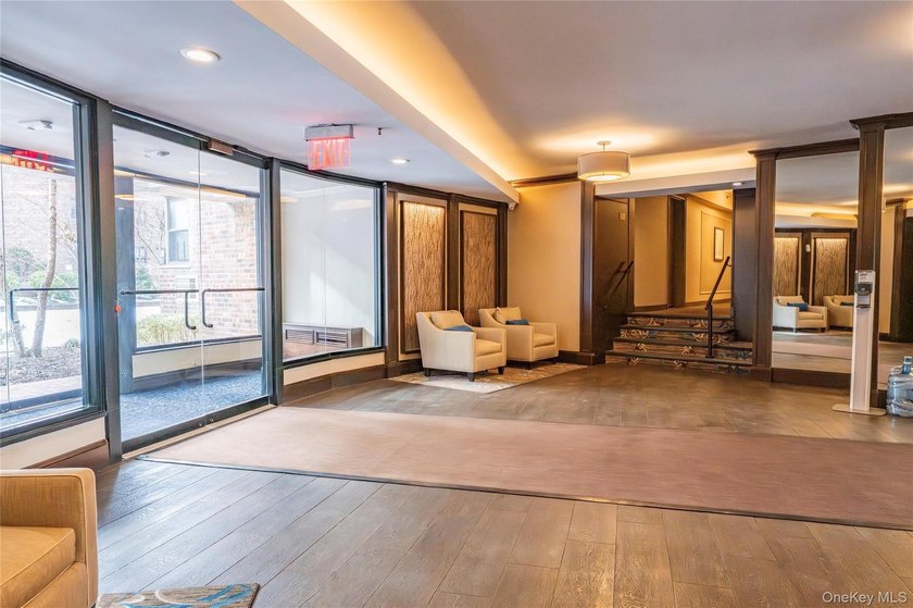 Welcome to CO-OP 2N at 50 Brompton Rd, set within a meticulously - photo 3