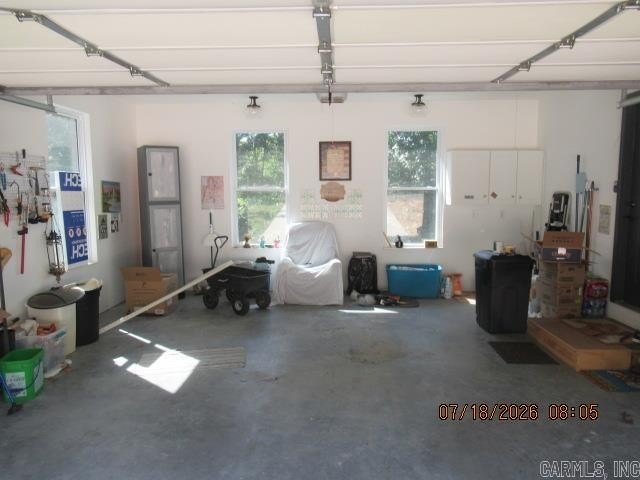 WHAT A VIEW OF GREERS FERRY LAKE! You'll want to see this nearly - photo 2