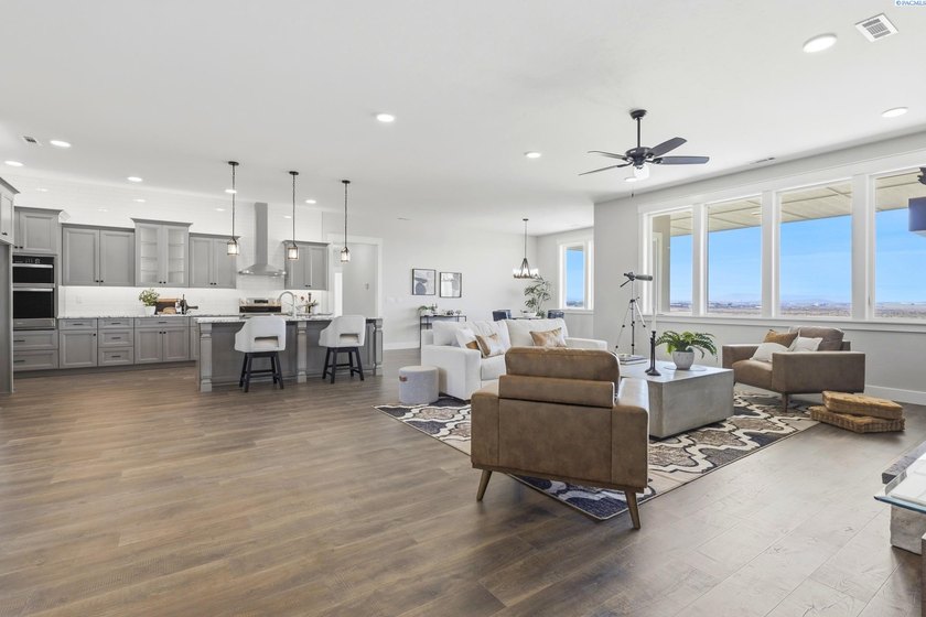 MLS# 292917 359 Panoramic Drive offers a rare combination of - photo 13