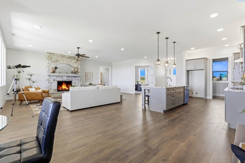 MLS# 292917 359 Panoramic Drive offers a rare combination of - photo 36