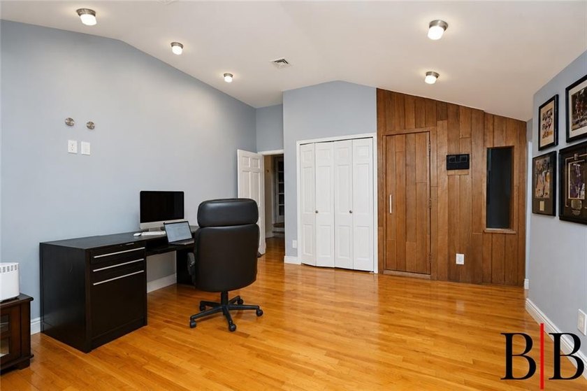 Beyond a discreet approach on one of Mill Basin's most coveted - photo 42