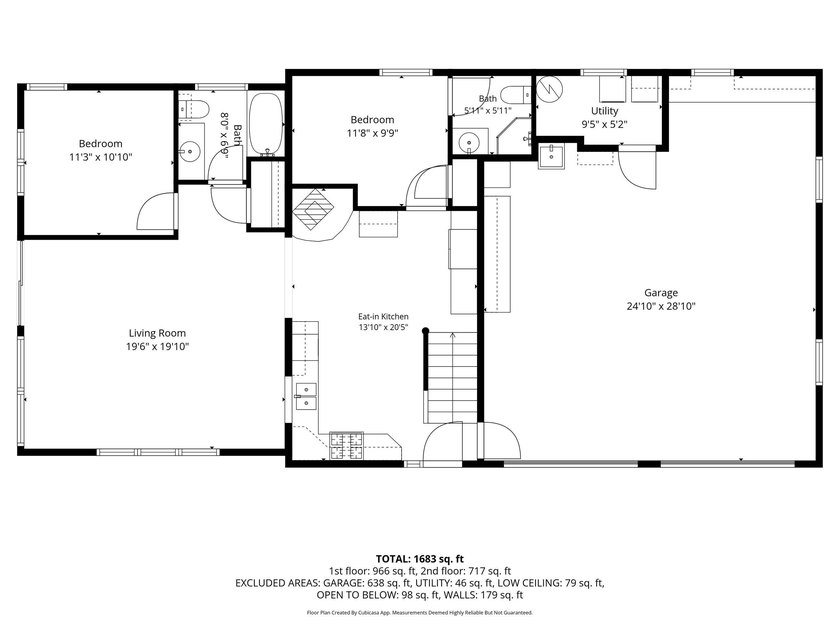 Experience the best of Northwoods living in a desirable home on - photo 6