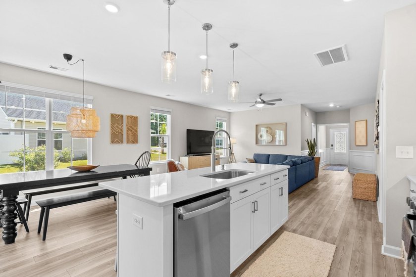 Welcome to 1023 Agostino Drive ~ a 2024-built, true waterfront - photo 19