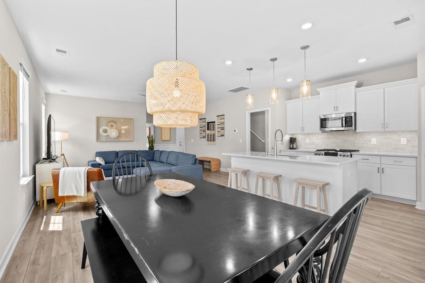 Welcome to 1023 Agostino Drive ~ a 2024-built, true waterfront - photo 21