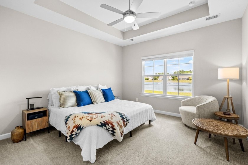 Welcome to 1023 Agostino Drive ~ a 2024-built, true waterfront - photo 30