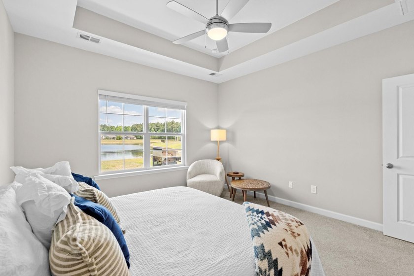 Welcome to 1023 Agostino Drive ~ a 2024-built, true waterfront - photo 31