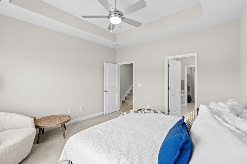 Welcome to 1023 Agostino Drive ~ a 2024-built, true waterfront - photo 32