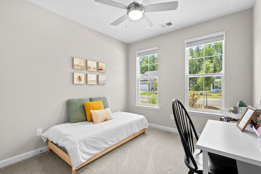 Welcome to 1023 Agostino Drive ~ a 2024-built, true waterfront - photo 35