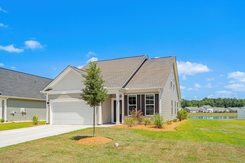 Welcome to 1023 Agostino Drive ~ a 2024-built, true waterfront - photo 46
