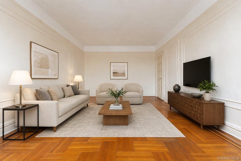Spacious Two-Bedroom Home with Formal Dining Room in Crown - photo 3