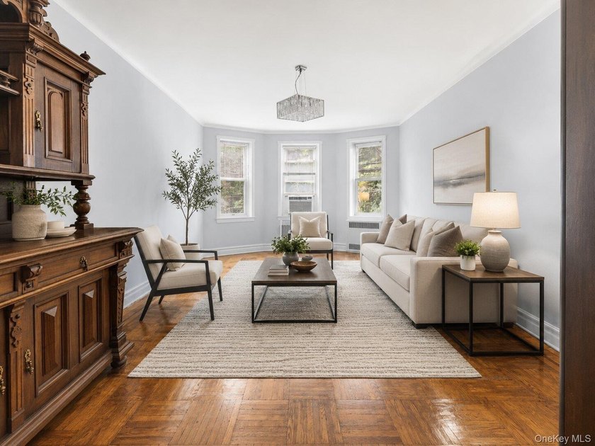 Welcome to this spacious Bensonhurst cooperative offering - photo 9