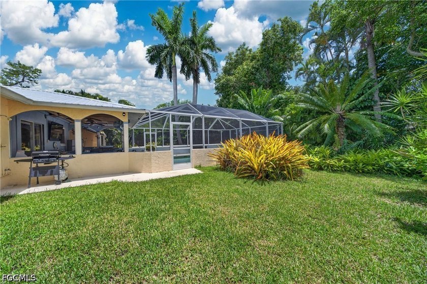 Heated Saltwater Pool | No Flood Zone | New Metal Roof (2023) - photo 3