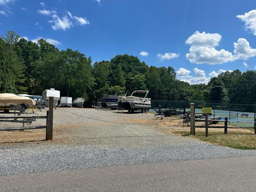 Fantastic water access lot in popular Village East community - photo 6