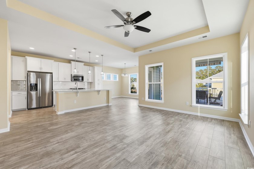 Coastal-Chic Split-Level in Sought-After Prince Creek - Primary - photo 6