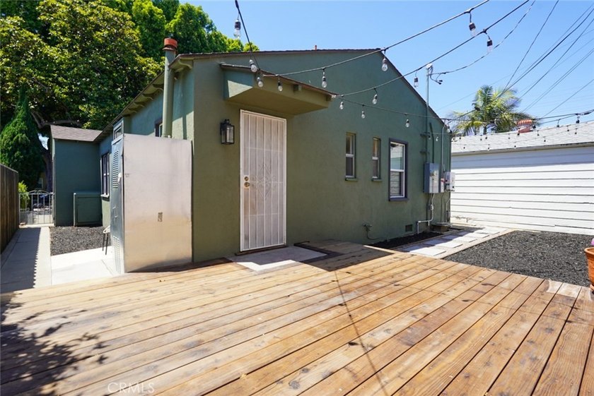 Welcome to this charming 2-bedroom, 1-bath home nestled in the - photo 16