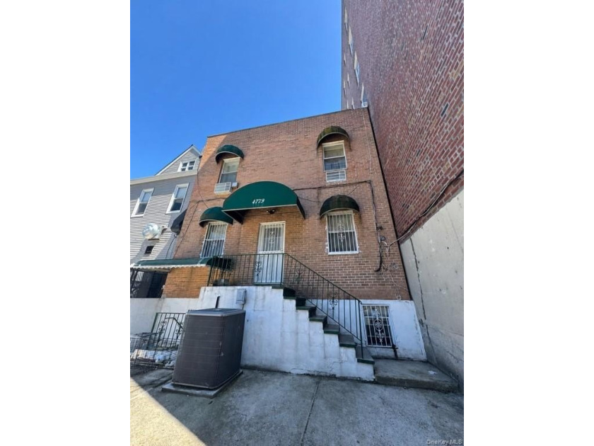 Welcome to 4779 White Plains Road, a mixed-use property - photo 21