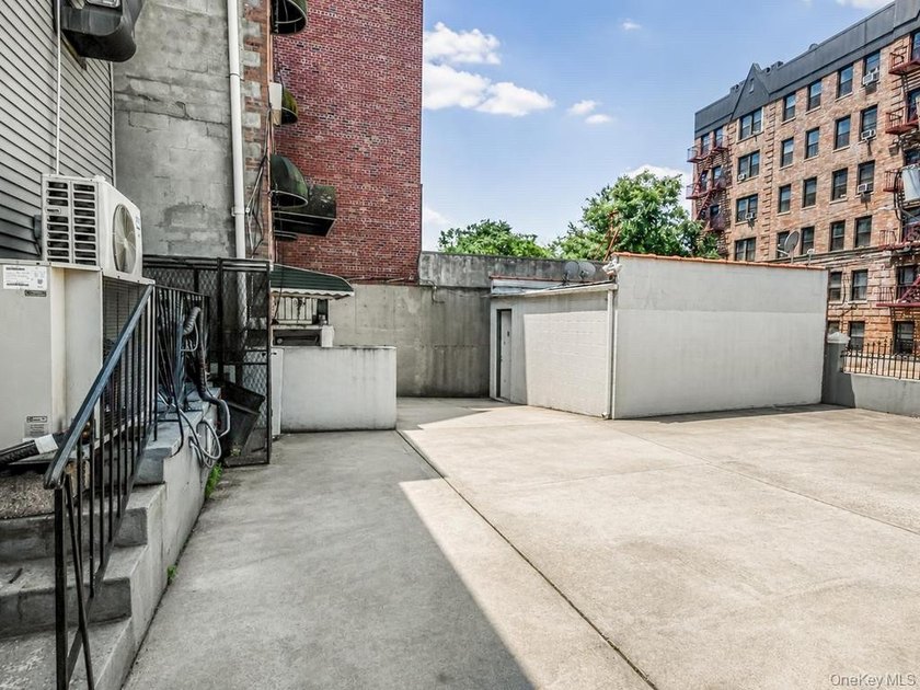 Welcome to 4779 White Plains Road, a mixed-use property - photo 22